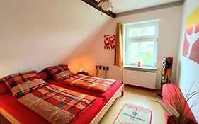 Ruhiges Exzellenz-Appartement Diana Im Elb-Urstromtal - Fast Wlan, Good For Long-Terms