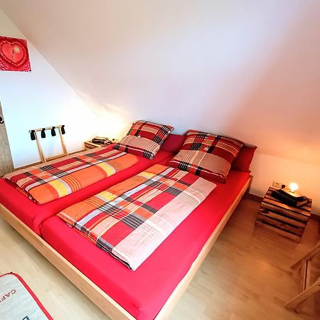 Ruhiges Exzellenz-Appartement Diana Im Elb-Urstromtal - Fast Wlan, Good For Long-Terms Bleckede Exterior foto