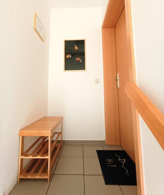 Ruhiges Exzellenz-Appartement Diana Im Elb-Urstromtal - Fast Wlan, Good For Long-Terms Bleckede Exterior foto