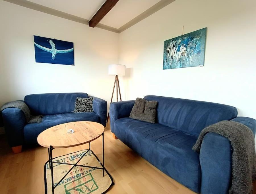 Ruhiges Exzellenz-Appartement Diana Im Elb-Urstromtal - Fast Wlan, Good For Long-Terms Bleckede Exterior foto