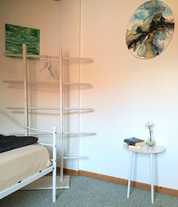 Ruhiges Exzellenz-Appartement Diana Im Elb-Urstromtal - Fast Wlan, Good For Long-Terms Bleckede Exterior foto