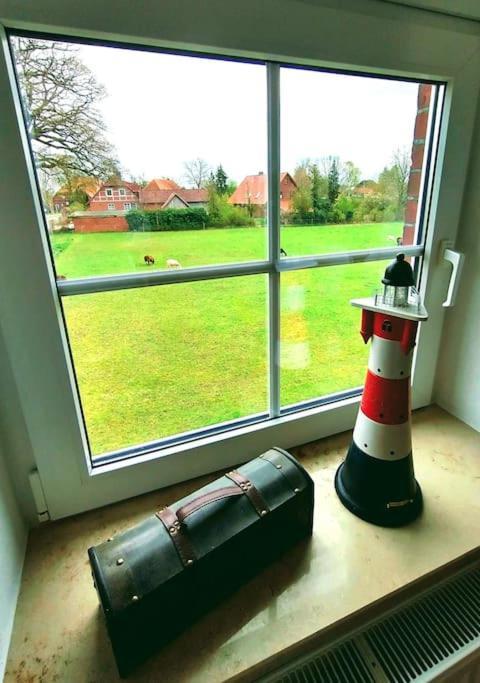 Ruhiges Exzellenz-Appartement Diana Im Elb-Urstromtal - Fast Wlan, Good For Long-Terms Bleckede Exterior foto