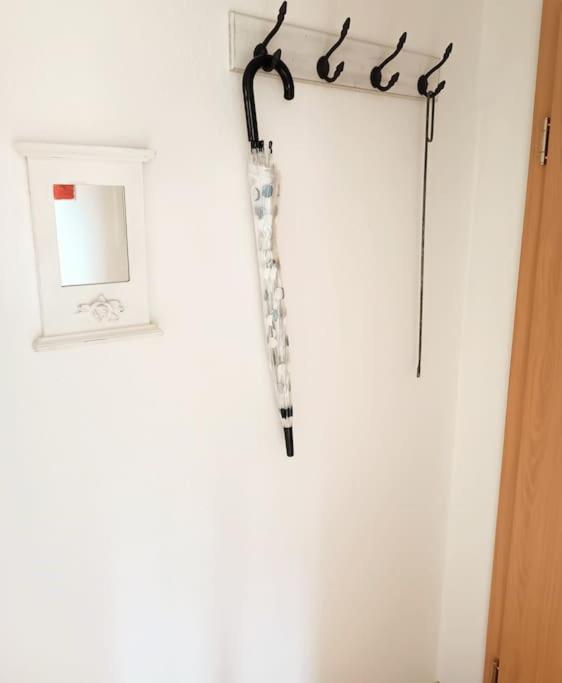 Ruhiges Exzellenz-Appartement Diana Im Elb-Urstromtal - Fast Wlan, Good For Long-Terms Bleckede Exterior foto