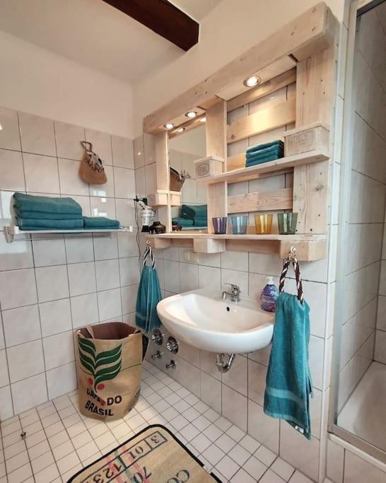Ruhiges Exzellenz-Appartement Diana Im Elb-Urstromtal - Fast Wlan, Good For Long-Terms Bleckede Exterior foto