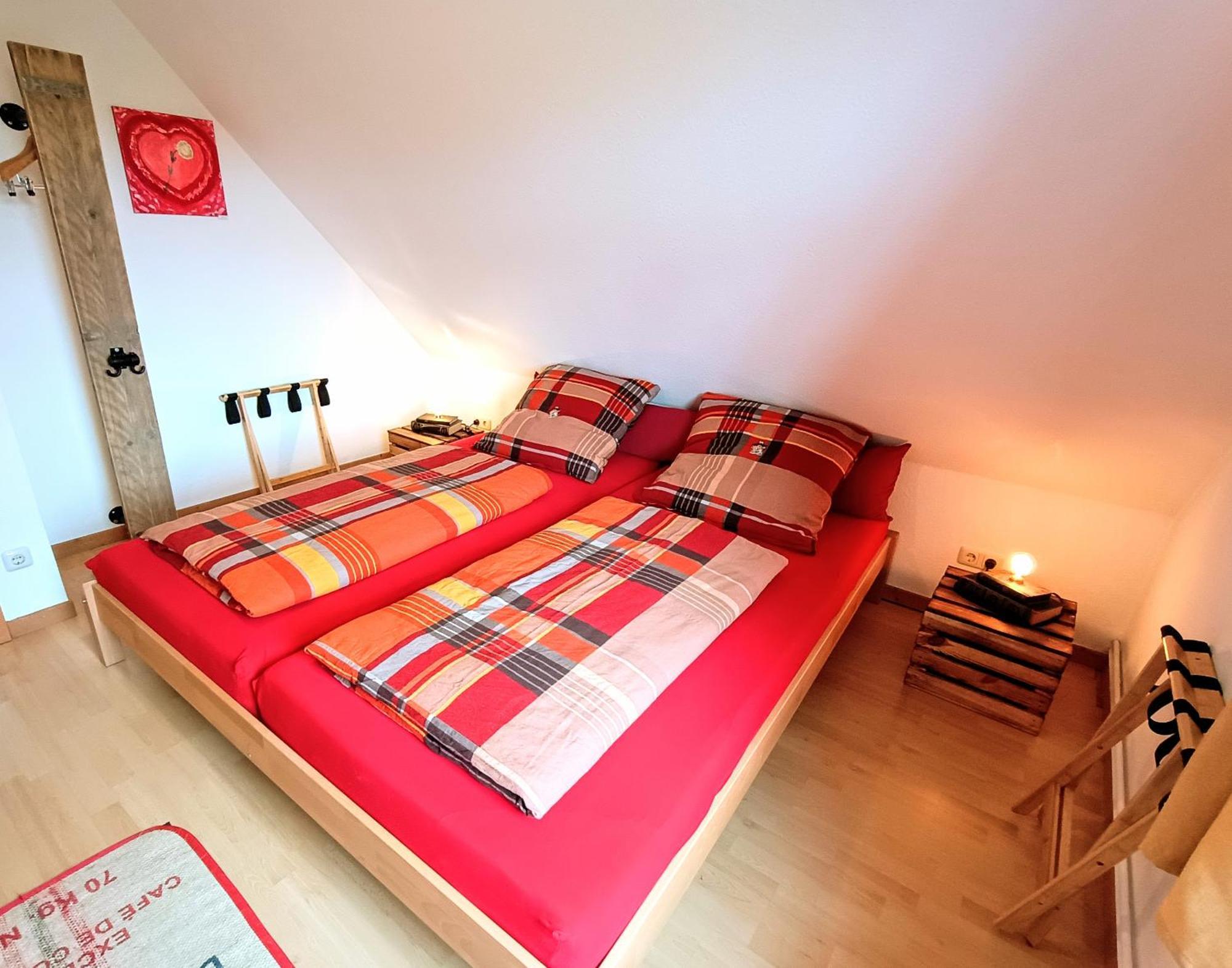 Ruhiges Exzellenz-Appartement Diana Im Elb-Urstromtal - Fast Wlan, Good For Long-Terms Bleckede Exterior foto