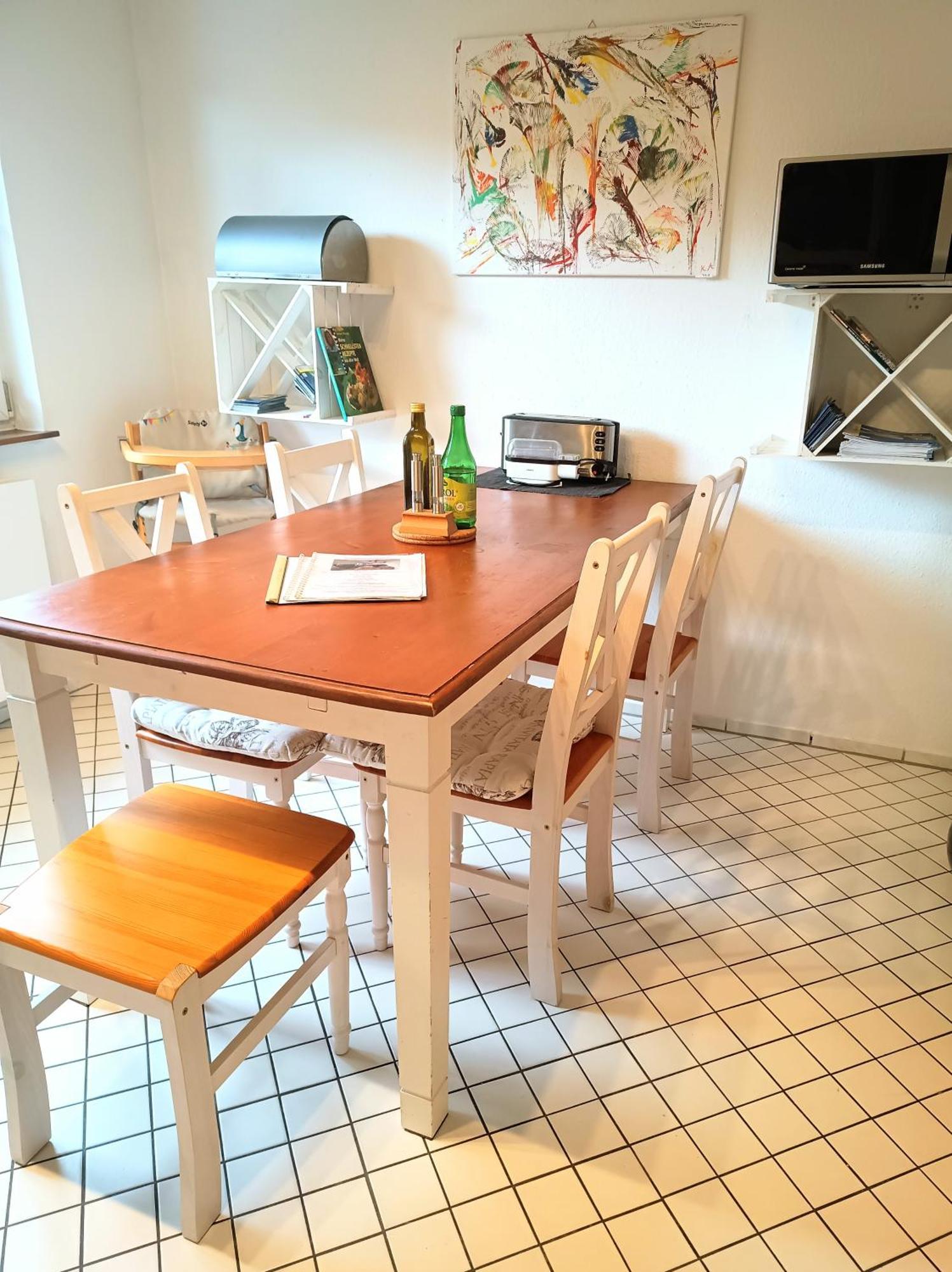 Ruhiges Exzellenz-Appartement Diana Im Elb-Urstromtal - Fast Wlan, Good For Long-Terms Bleckede Exterior foto