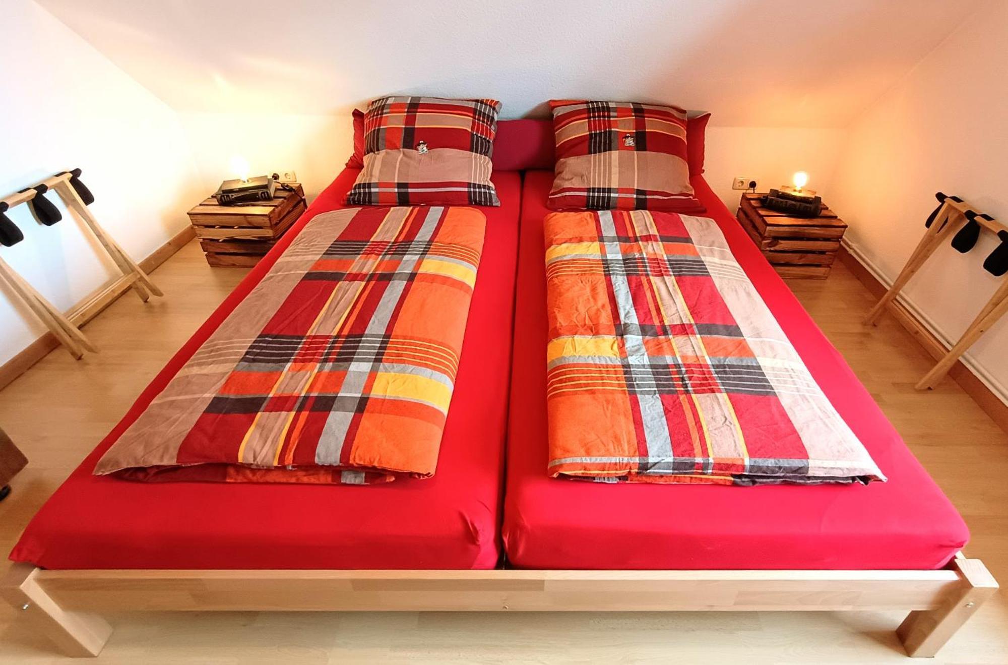 Ruhiges Exzellenz-Appartement Diana Im Elb-Urstromtal - Fast Wlan, Good For Long-Terms Bleckede Exterior foto